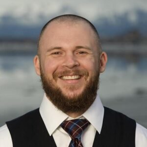 Picture of Mathieu Frohlich