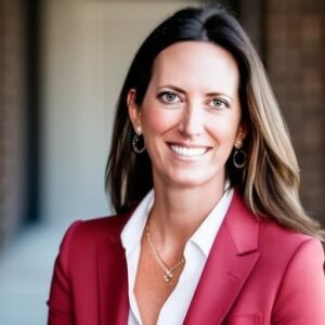 Picture of Kristin Rike